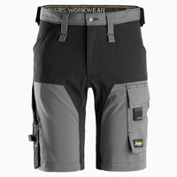 4-Way Stretch Werkshorts 6173