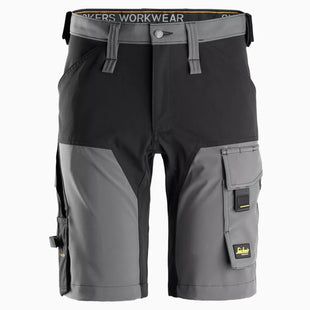 4-Way Stretch Werkshorts 6173