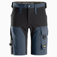 4-Way Stretch Werkshorts 6173