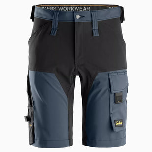 4-Way Stretch Werkshorts 6173
