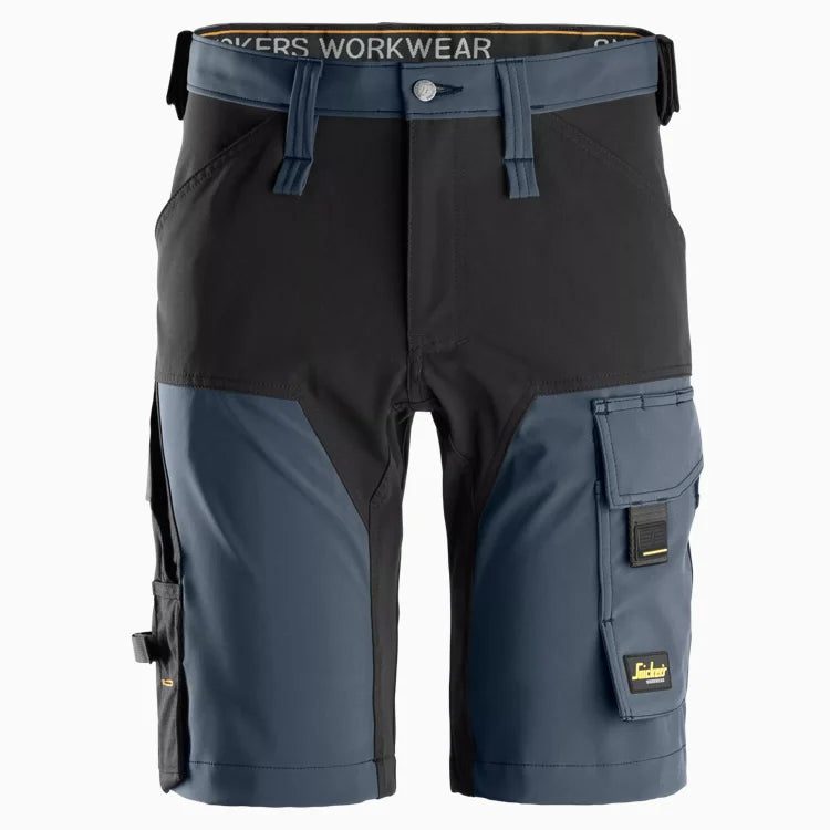 4-Way Stretch Werkshorts 6173