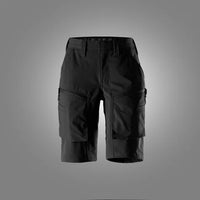 Service Stretch Dameswerkshorts 6174