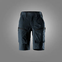 Service Stretch Dameswerkshorts 6174