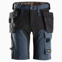4-Way Stretch Werkshorts met Holsterzakken 6175