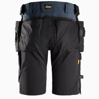 4-Way Stretch Werkshorts met Holsterzakken 6175