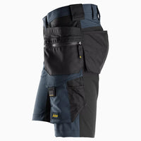 4-Way Stretch Werkshorts met Holsterzakken 6175