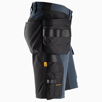 4-Way Stretch Werkshorts met Holsterzakken 6175
