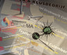 Full Colour Borstlogo Rechts image 1