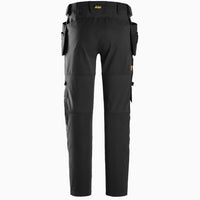 4-Way Stretch Werkbroek met Holsterzakken 6218