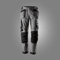 Stretch Loose Fit Werkbroek+ met Holsterzakken 6251