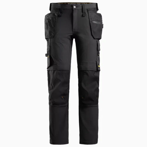 Full Stretch Werkbroek met Holsterzakken 6271
