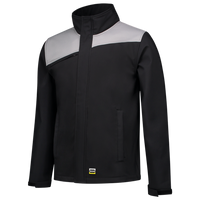 Tricorp softshell Bicolor Naden image 5