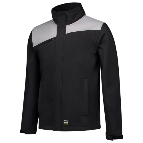 Tricorp softshell Bicolor Naden image 5