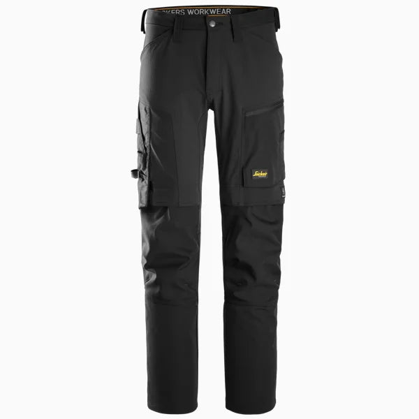 4-Way Stretch Werkbroek 6318