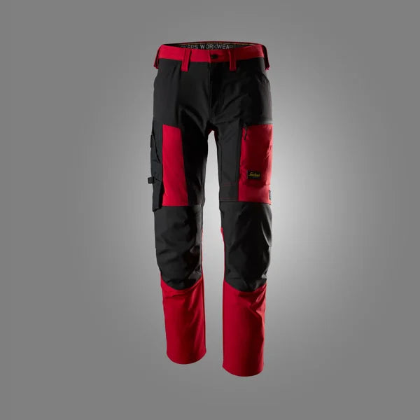 4-Way Stretch Werkbroek 6318