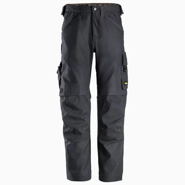 Canvas Stretch Werkbroek 6324