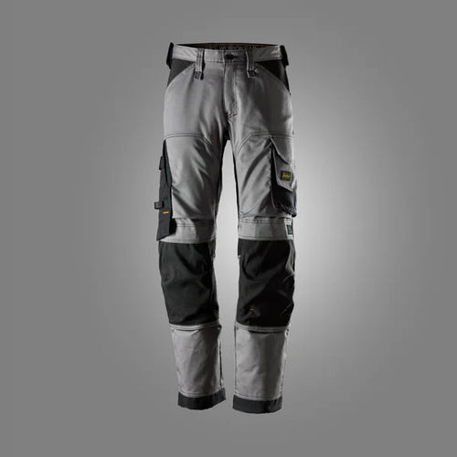 Stretch Loose Fit Werkbroek+ 6351