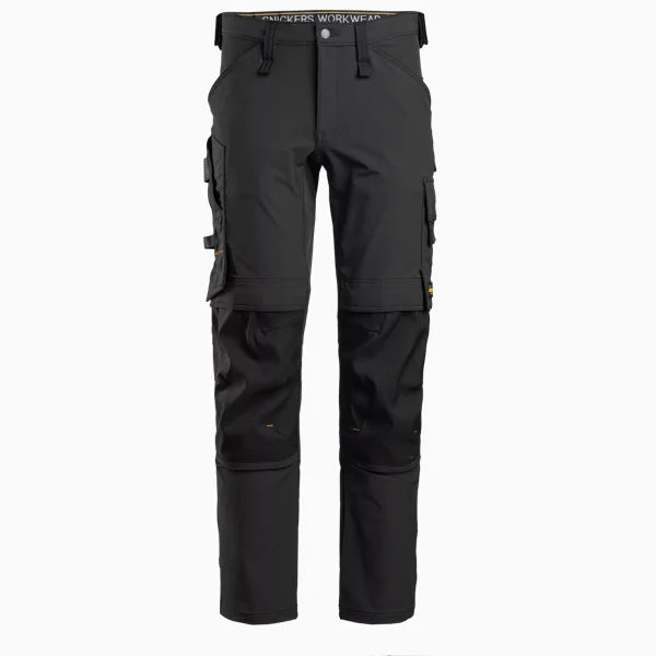 Full Stretch Werkbroek 6371