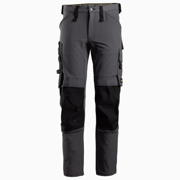 Full Stretch Werkbroek 6371