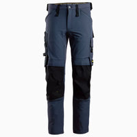 Full Stretch Werkbroek 6371