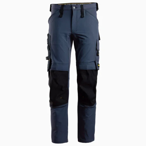 Full Stretch Werkbroek 6371