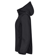 Clique Classic Softshell Hoody Dames image 6