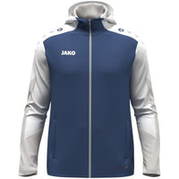 Jako Dynamic Jas met Capuchon image 0