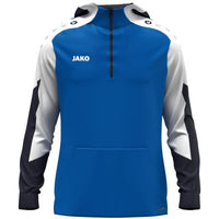 Jako Dynamic Zip Hoody image 5