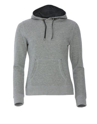 Clique Classic Dames Hoody image 4