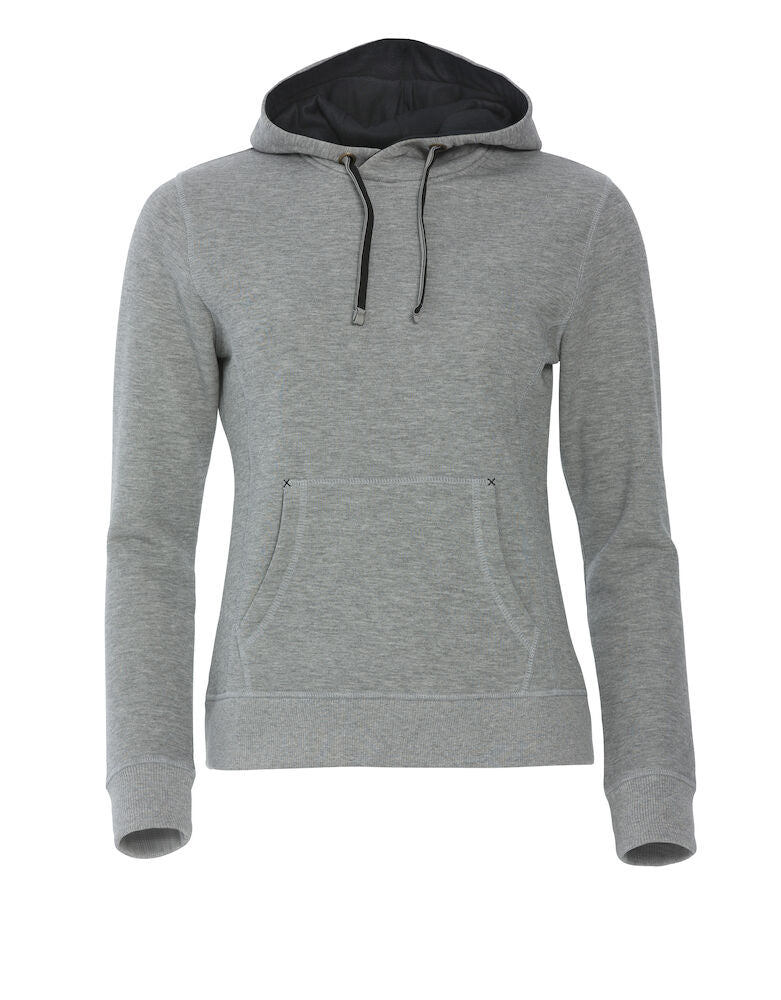Clique Classic Dames Hoody image 4
