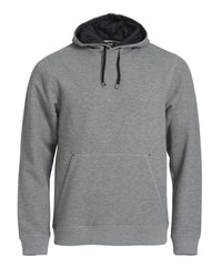Classic Heren Hoody image 2