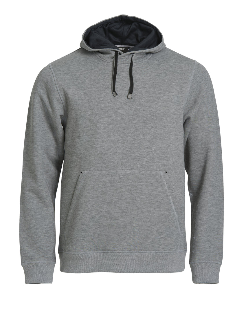 Classic Heren Hoody image 2