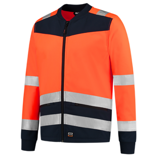 Tricorp Softshell High Vis Bicolor