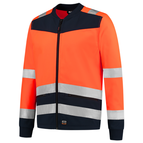 Tricorp Softshell High Vis Bicolor
