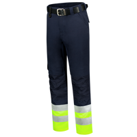 Tricorp Werkbroek High Vis image 2