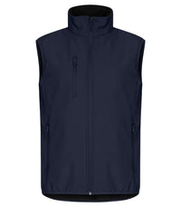 Clique Classic Softshell Vest image 6