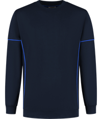 Santino Werksweater Chris image 3