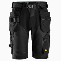 Werkshorts met Holsterzakken 6904