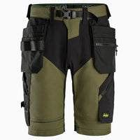 Werkshorts met Holsterzakken 6904