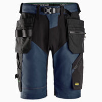 Werkshorts met Holsterzakken 6904