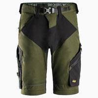 Werkshorts 6914
