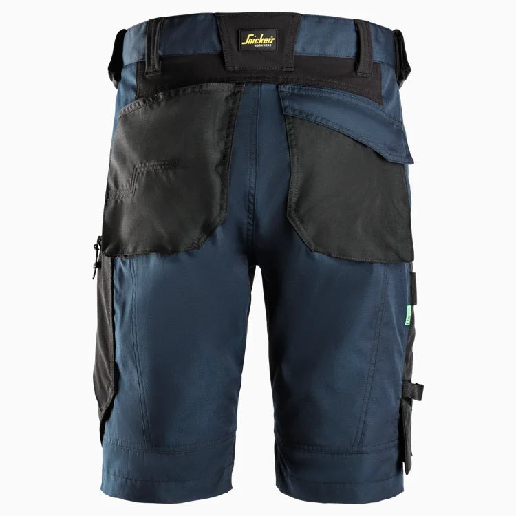 Werkshorts 6914