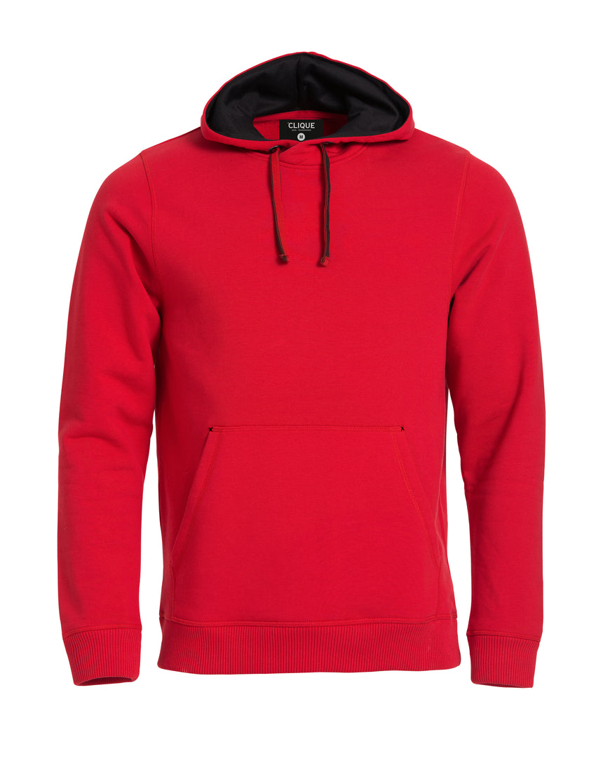 Classic Heren Hoody image 6