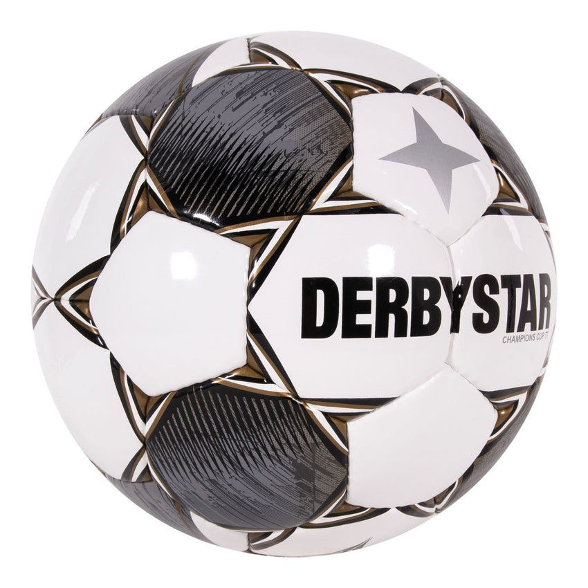 Derbystar Champions Cup II image 2