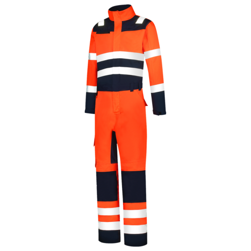 Tricorp Overall High Vis Bicolor image 1