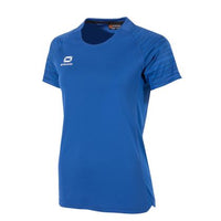 Stanno Teamkleding Bolt T-shirt Ladies image 6