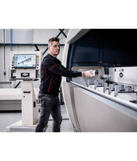 Santino Werksweater Chris image 10