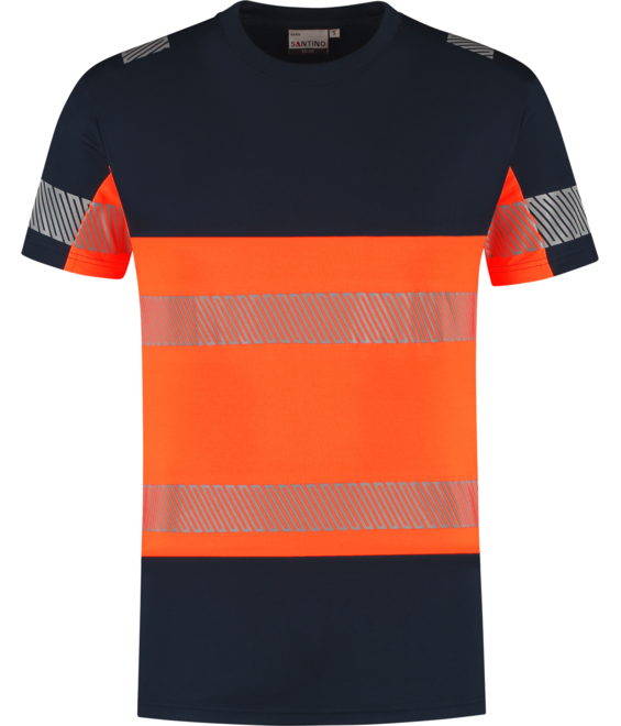 Santino Werkshirt Haris image 2