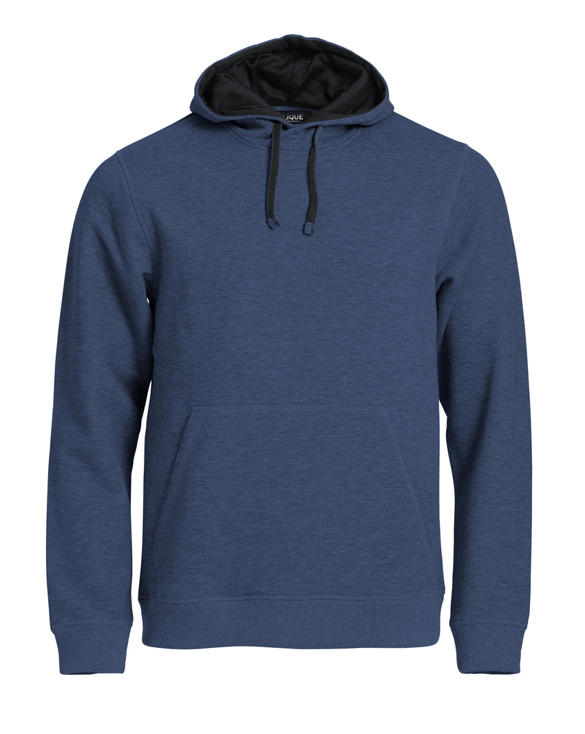 Classic Heren Hoody image 1