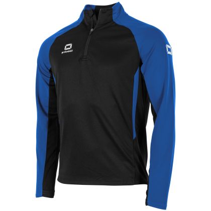 Stanno Stadio Quarter Zip Top Junior
